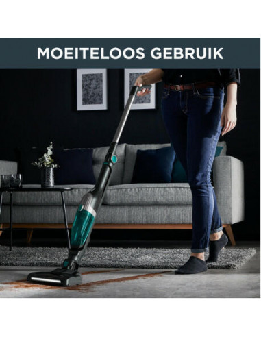 Rowenta - Aspirador Vertical Rh1239wo