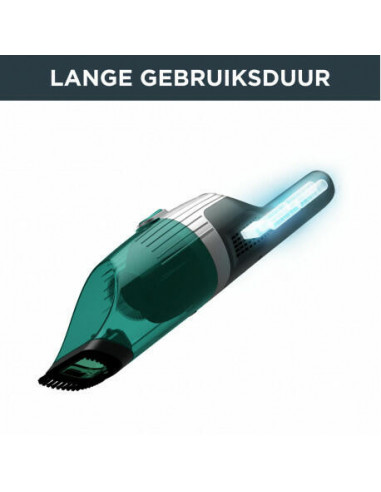 Rowenta - Aspirador Vertical Rh1239wo