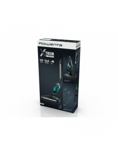 Rowenta - Aspirador Vertical Rh1239wo
