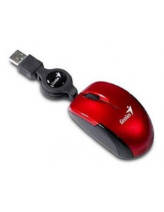 Genius - Rato Micro...