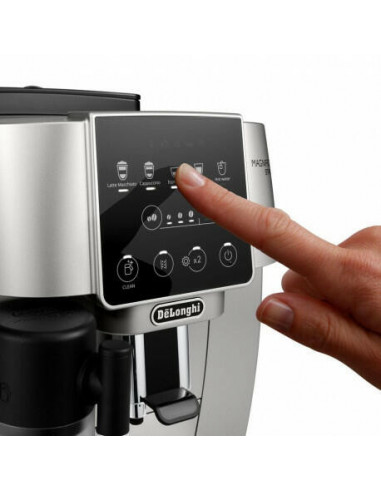 Delonghi -Máq Café Aut. Mag Start M....