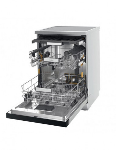 Whirlpool - Máq. Lavar Loiça W7f Hs51 X