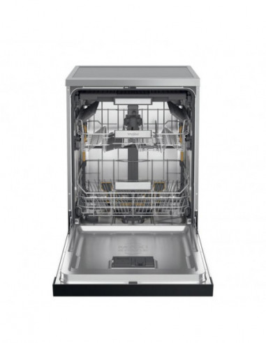 Whirlpool - Máq. Lavar Loiça W7f Hs51 X