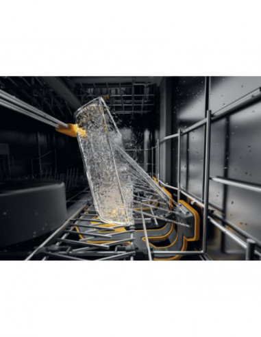 Whirlpool - Máq. Lavar Loiça W7f Hs51 X