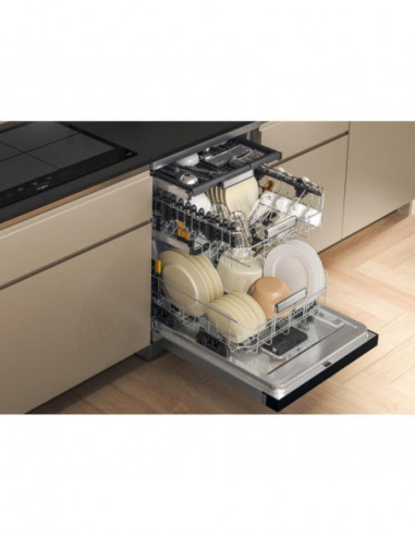 Whirlpool - Máq. Lavar Loiça W7f Hs51 X