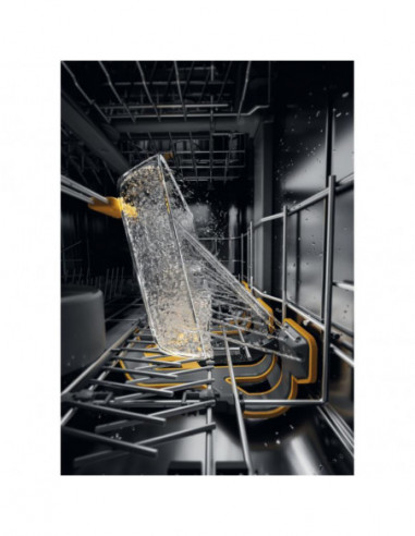 Whirlpool - Máq. Lavar Loiça W7f Hs51 X