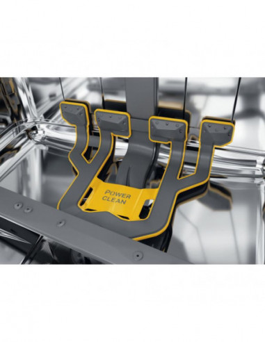 Whirlpool - Máq. Lavar Loiça W7f Hs51 X