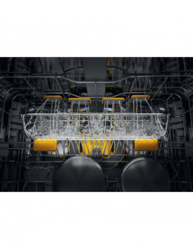 Whirlpool - Máq. Lavar Loiça W7f Hs51 X