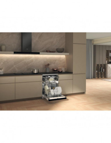 Whirlpool - Máq. Lavar Loiça W7f Hs51 X