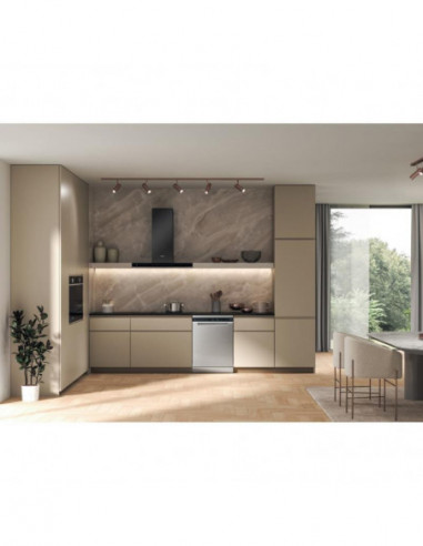 Whirlpool - Máq. Lavar Loiça W7f Hs51 X