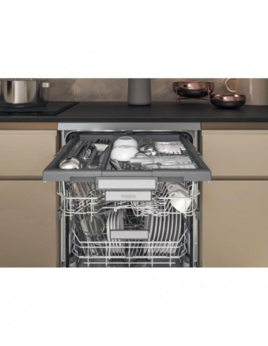 Whirlpool - Máq. Lavar Loiça W7f Hs51 X