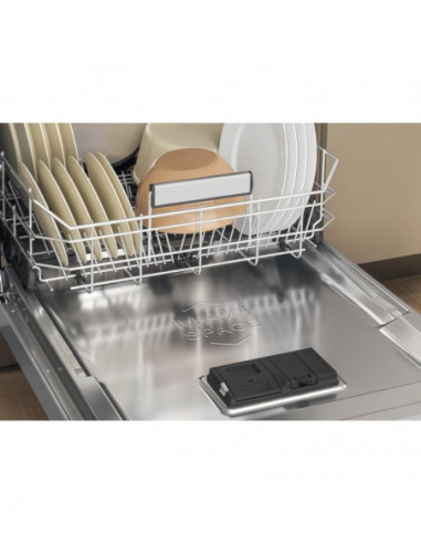 Whirlpool - Máq. Lavar Loiça W7f Hs51 X
