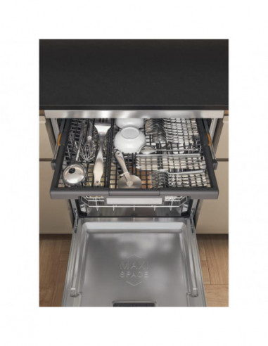 Whirlpool - Máq. Lavar Loiça W7f Hs51 X