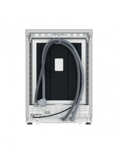 Whirlpool - Máq. Lavar Loiça W7f Hs51 X