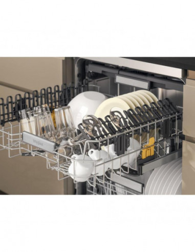 Whirlpool - Máq. Lavar Loiça W7f Hs51 X