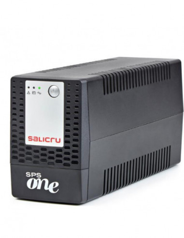 SAI Salicru SPS 2000 ONE BL - 2000VA,...