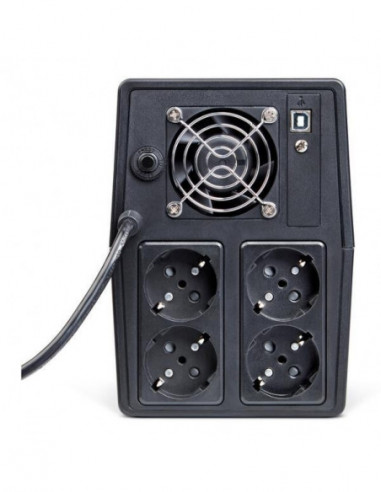 UPS Salicru SPS 2000 One 2000VA...