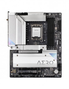 Gigabyte Z790 AERO G placa...