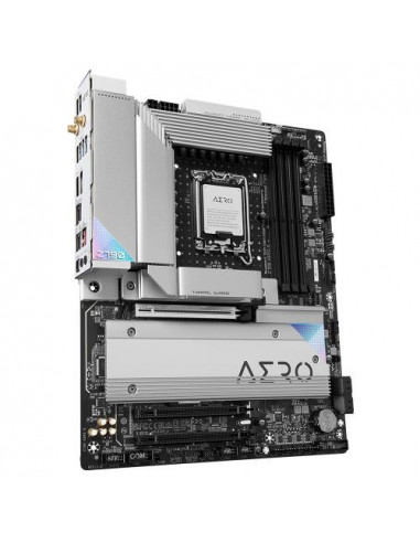 Gigabyte Z790 AERO G placa base Intel...