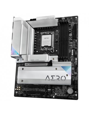 Gigabyte Z790 AERO G placa base Intel...