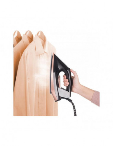 Ufesa - Ferro c/ Caldeira Smart...