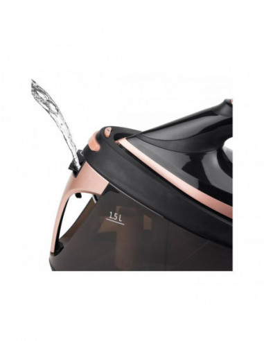 Ufesa - Ferro c/ Caldeira Smart...