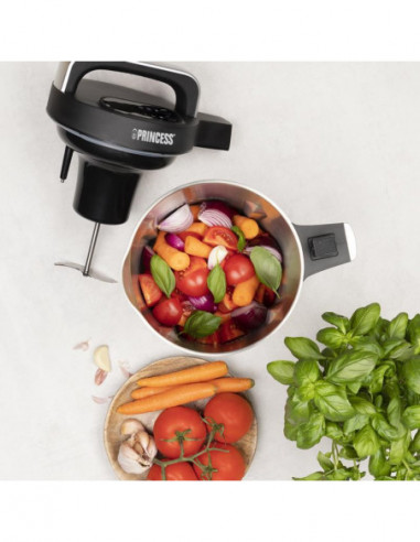 Princess - Máquina de Sopas Xl...