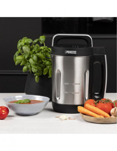 Princess - Máquina de Sopas Xl...