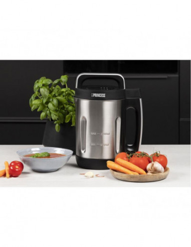 Princess - Máquina de Sopas Xl...