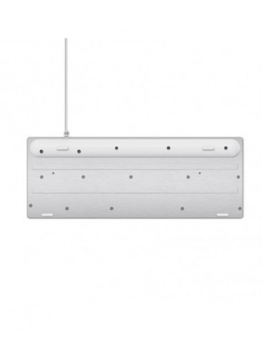 Teclado Gaming Trust Gaming Gxt 833w...