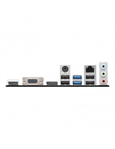 Placa Base Msi Pro H610m-G 1700 Matx...