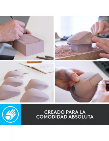 Rato Logitech MX Master 2S Graphite