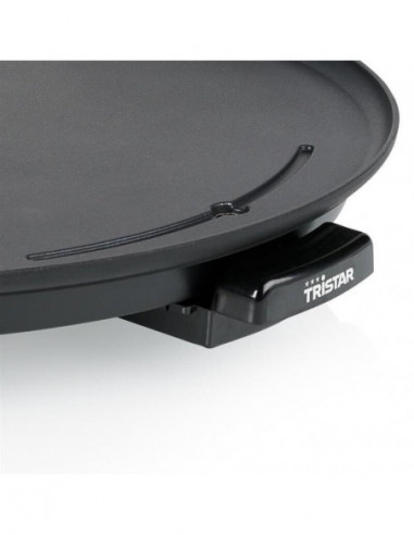 Ferro de engomar Tristar BP-2787:...