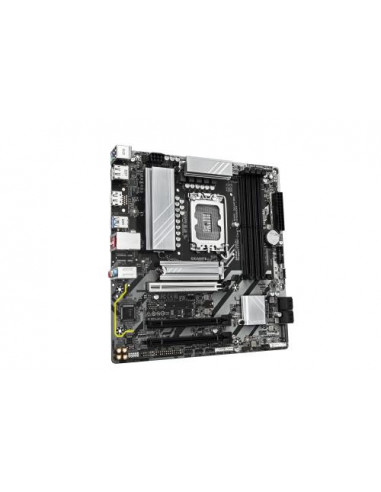 GIGABYTE B860M DS3H Placa base - CPUs...