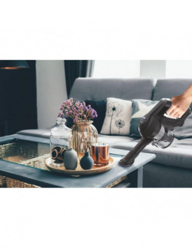 Hoover - Aspirador Vertical Hf103x 011