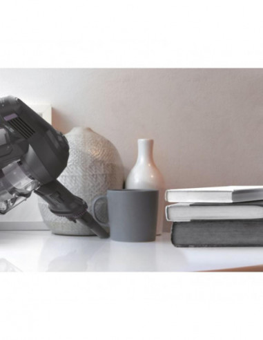 Hoover - Aspirador Vertical Hf103x 011