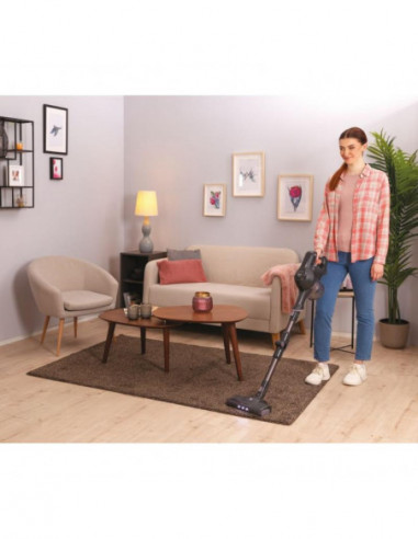 Hoover - Aspirador Vertical Hf103x 011