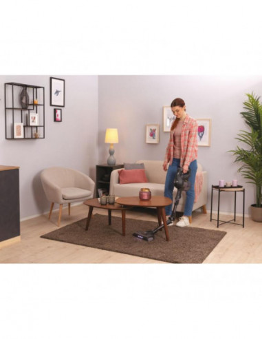 Hoover - Aspirador Vertical Hf103x 011