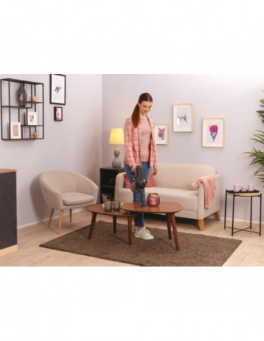 Hoover - Aspirador Vertical Hf103x 011