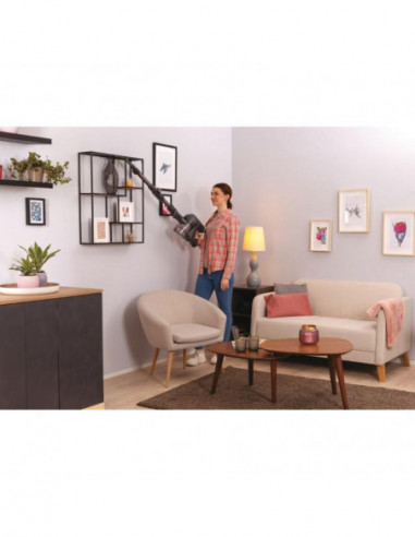 Hoover - Aspirador Vertical Hf103x 011