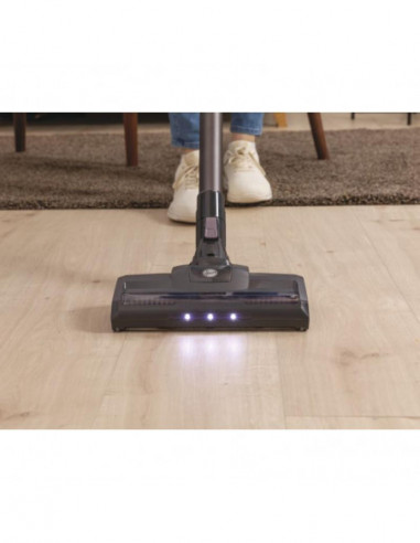 Hoover - Aspirador Vertical Hf103x 011