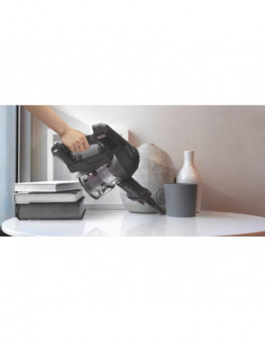 Hoover - Aspirador Vertical Hf103x 011