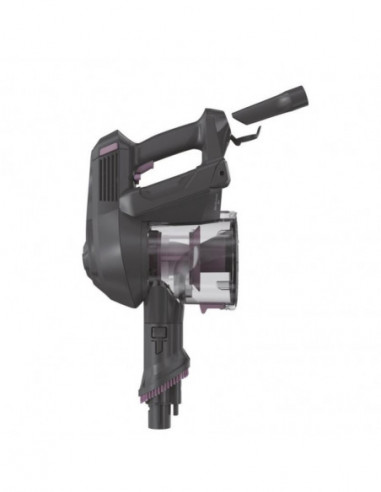 Hoover - Aspirador Vertical Hf103x 011