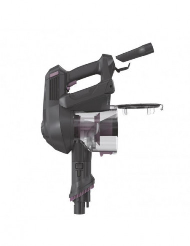 Hoover - Aspirador Vertical Hf103x 011