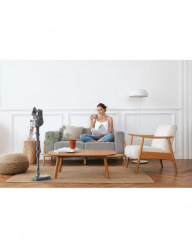 Hoover - Aspirador Vertical Hf103x 011