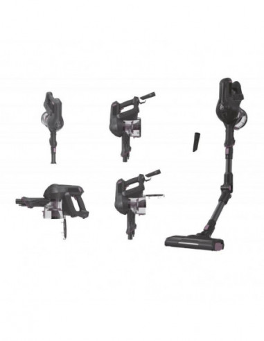 Hoover - Aspirador Vertical Hf103x 011