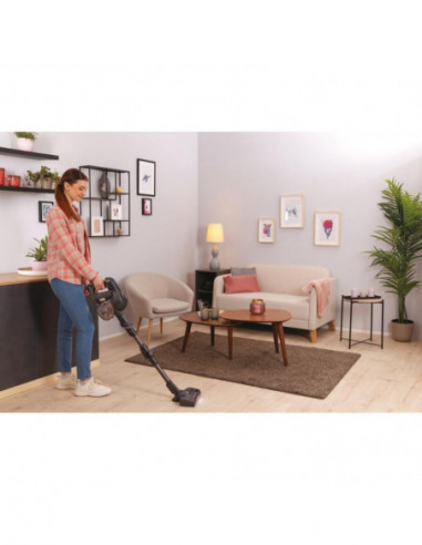 Hoover - Aspirador Vertical Hf103x 011