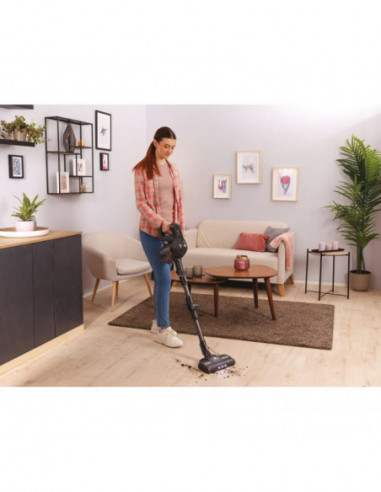 Hoover - Aspirador Vertical Hf103x 011