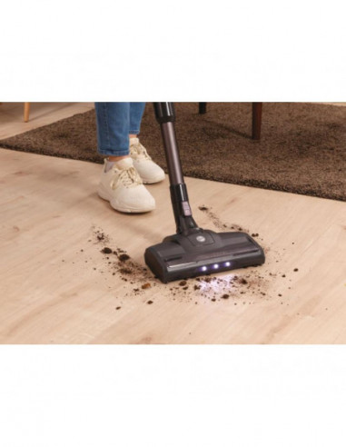 Hoover - Aspirador Vertical Hf103x 011