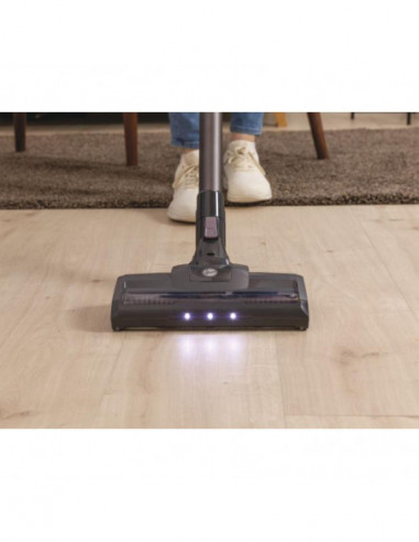 Hoover - Aspirador Vertical Hf103x 011